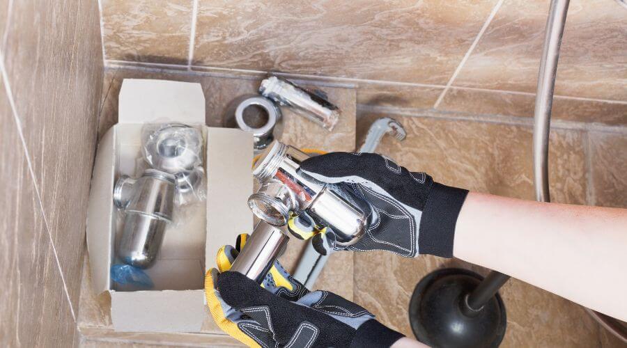 Professional Storm Sewer Service in Omena, MI